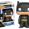 Popculture Funko | Batman - Classic Batman Pop! Vinyl