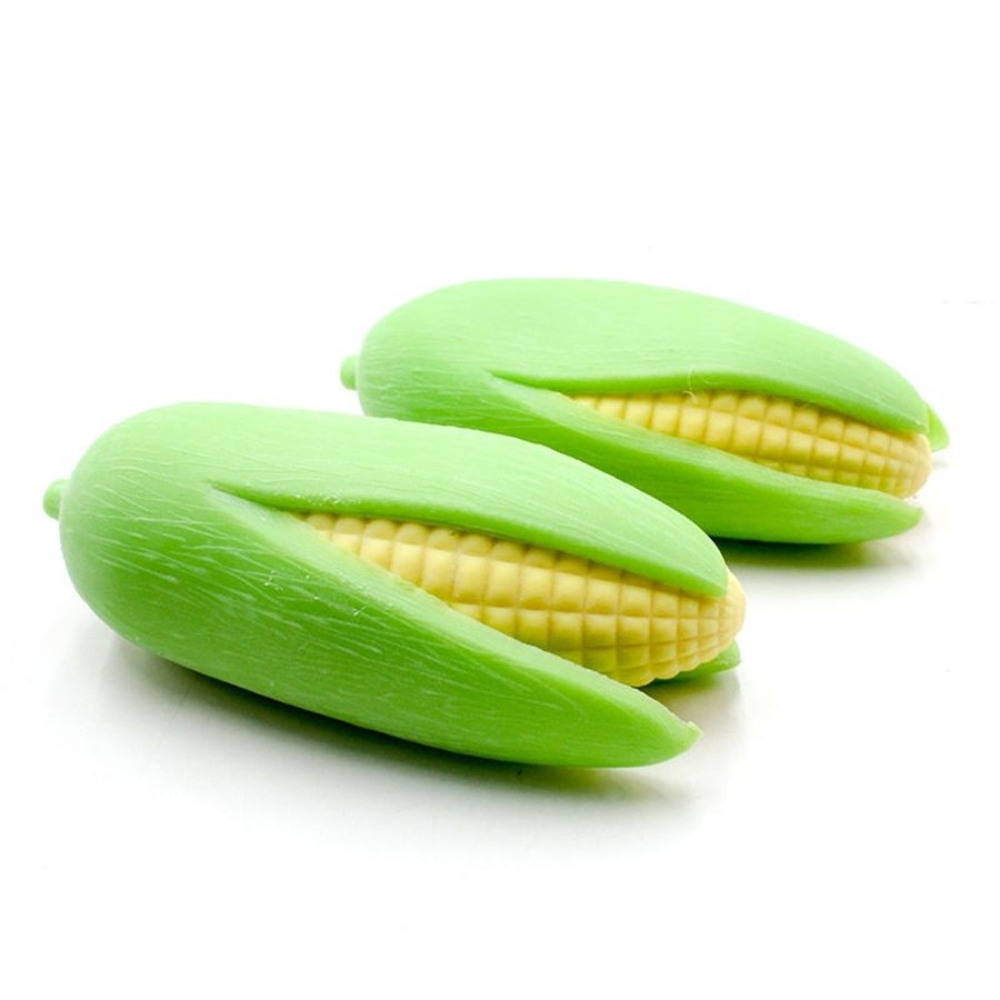 Toys All Brands Toys | Squishy Stretchy Corn