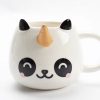 Food & Drinks Minitopia | Panda-Corn Mug