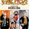 Anime One Piece | Manga - One Piece (Omnibus Edition), Vol. 4, 5 & 6