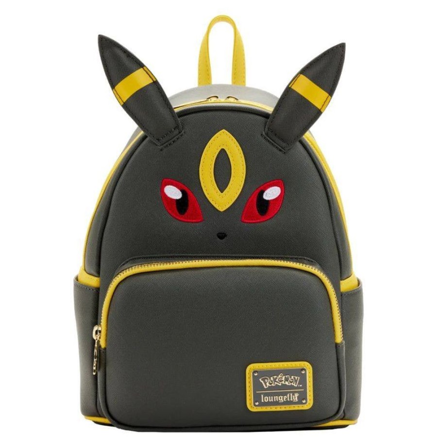 Loungefly Loungefly Bags | Pokemon Umbreon Cosplay Mini Backpack