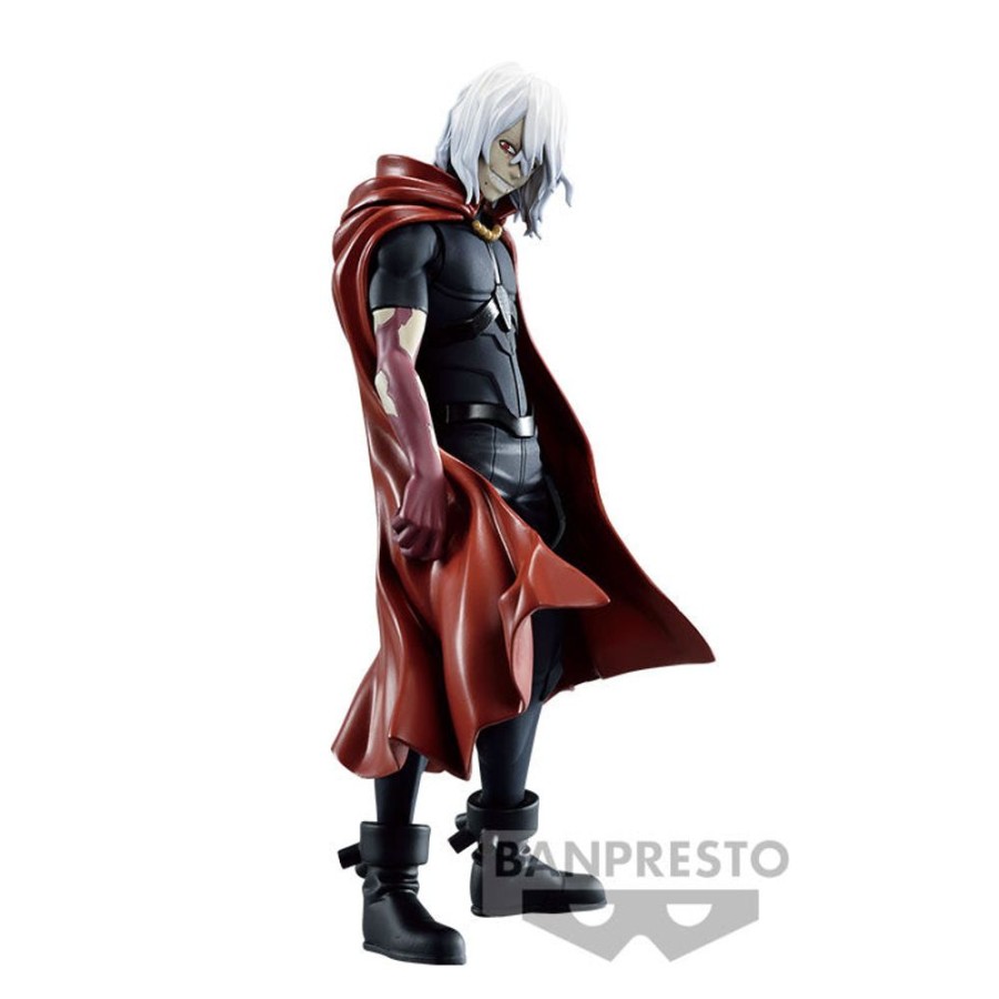 Anime My Hero Academia Figures | My Hero Academia - Dxf Figure - Tomura Shigaraki Ii