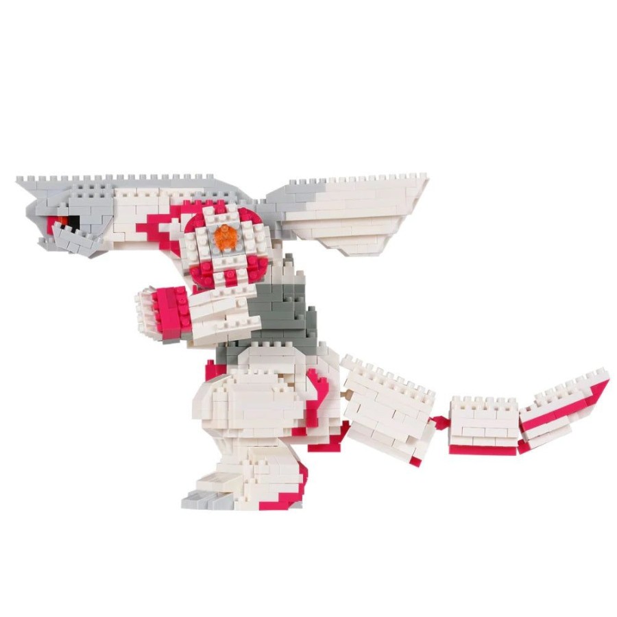 Toys kawada Pokemon Nanoblocks | Pokemon - Dx Palkia Nanoblock