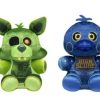 Popculture Funko | Five Nights At Freddy'S - Series 7 Plush Assortment