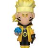 Anime Funko | Naruto - Naruto (With Chase) Vinyl Soda