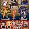 Anime Demon Slayer Figures | Ichiban Kuji: Demon Slayer: Kimetsu No Yaiba - Demon Slayer'S Resolution The Second