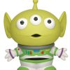 Toys Monogram International Inc. | Toy Story - Alien As Buzz Figural Pvc Bank