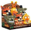 Popculture Funko | Five Nights At Freddy'S: Dreadbear - Plush Assortment