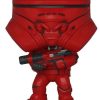 Popculture Funko | Star Wars: Episode Ix Rise Of Skywalker- Sith Jet Trooper Pop! Vinyl