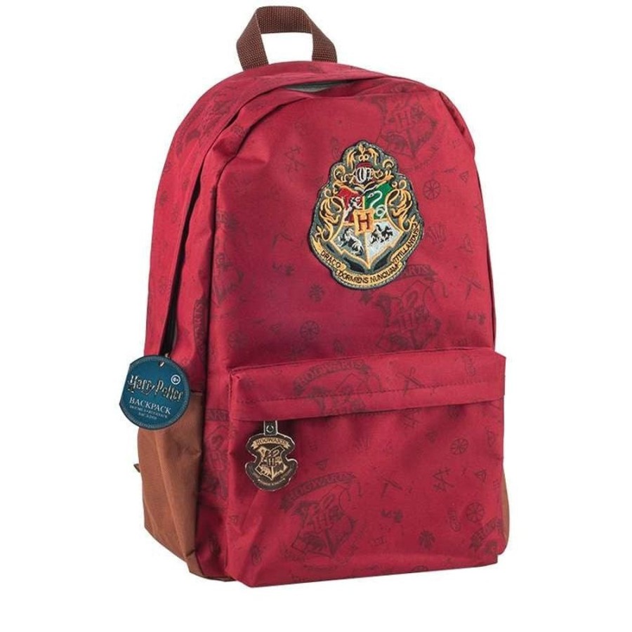 Popculture Harry Potter | Harry Potter - Hogwarts Backpack