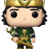 Popculture Funko | Loki - Kid Loki Pop! Vinyl