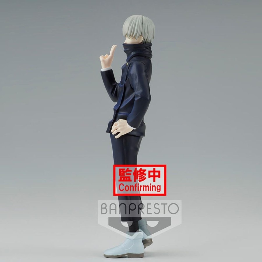 Anime Jujutsu Kaisen | Jujutsu Kaisen - Jukon No Kata - Toge Inumaki Figure