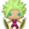 Anime Funko | Dragon Ball Super - Super Saiyan Kefla Us Exclusive Pop! Vinyl [Rs]