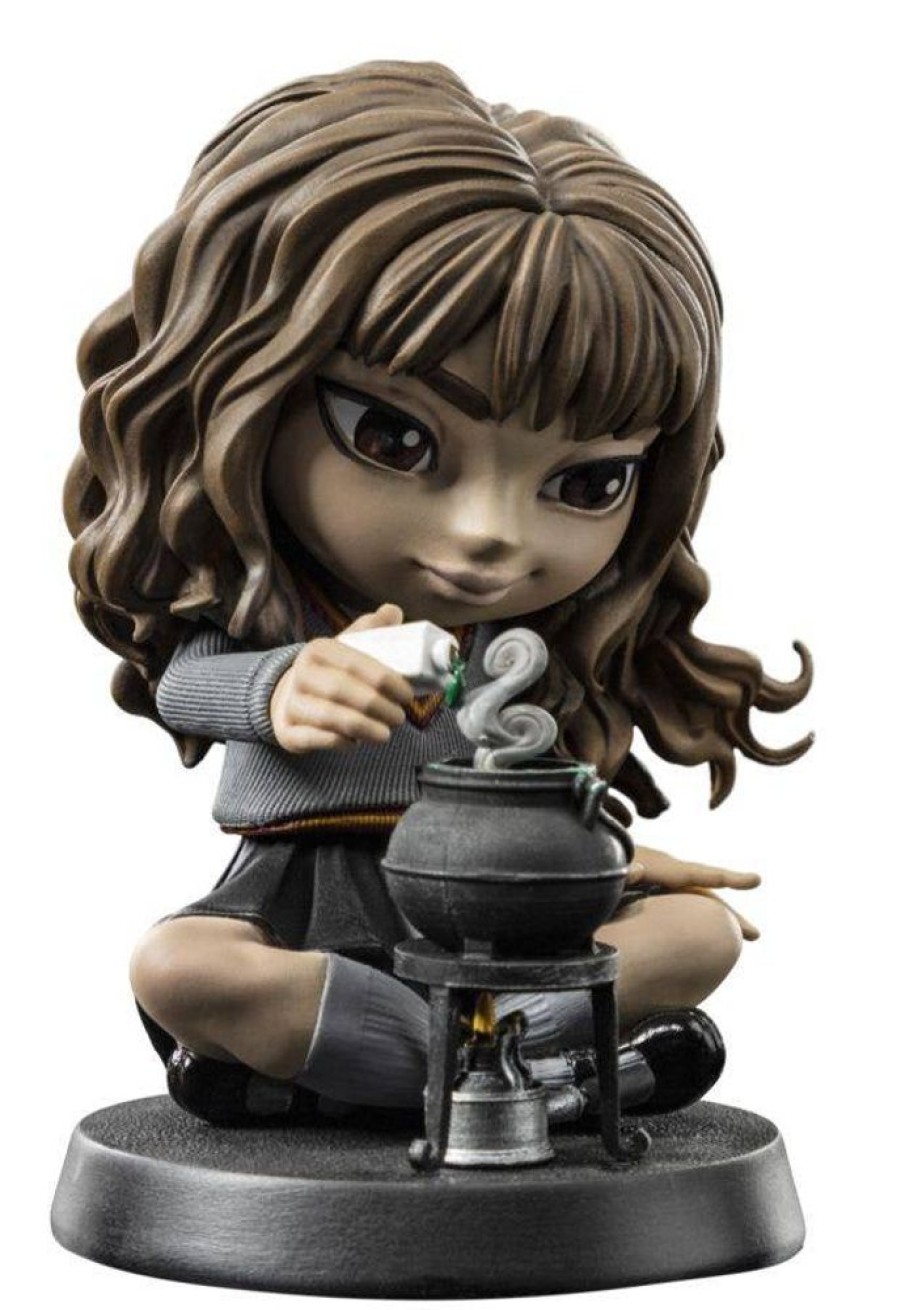 Popculture Harry Potter | Harry Potter - Hermione Granger Polyjuice Minico Vinyl Figure