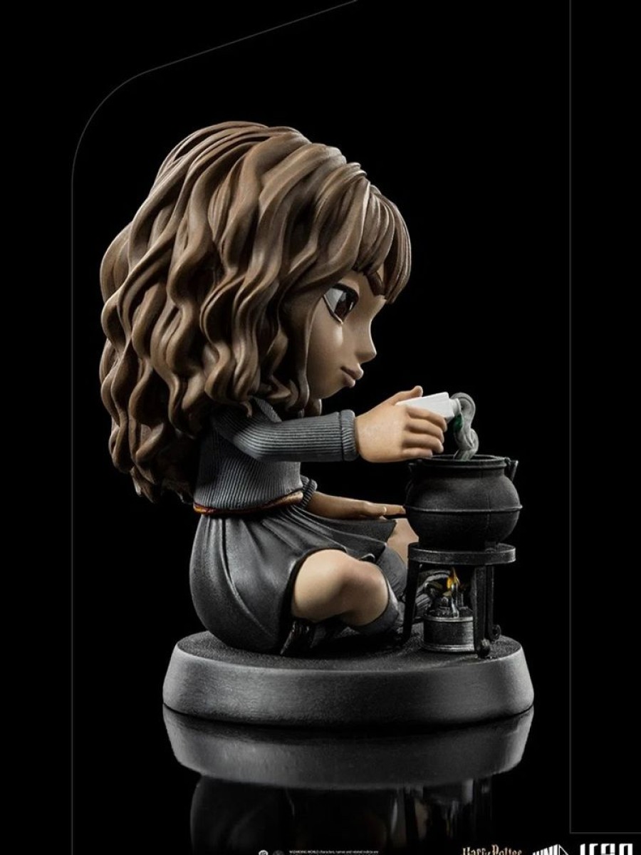 Popculture Harry Potter | Harry Potter - Hermione Granger Polyjuice Minico Vinyl Figure