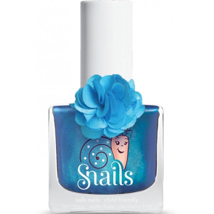 Fashion Snails | Snails Ballerine Collection - Ballerine Fleur Lily