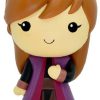 Toys Monogram International Inc. | Frozen - Anna Figural Pvc Bank