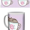 Food & Drinks PUSHEEN | Pusheen Mug - Tea Cup