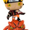 Anime Funko | Naruto: Shippuden - Naruto Sage Mode On Gamakichi Us Exclusive Pop! Ride [Rs]