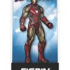 Popculture Marvel | Avengers Infinity War - Figpin - Iron Man