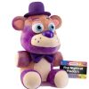 Popculture Funko | Five Nights At Freddy'S - Freddy Tie Dye Plush