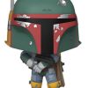 Popculture Funko | Star Wars - Boba Fett Us Exclusive 18" Pop! Vinyl [Rs]