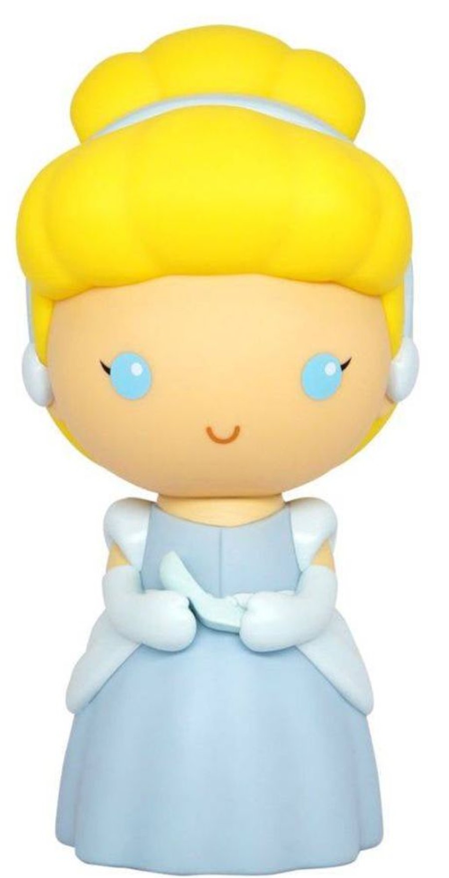 Toys Monogram International Inc. | Disney Princess - Cinderella Figural Pvc Bank