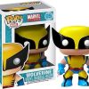 Popculture Funko | X-Men - Wolverine Pop! Vinyl