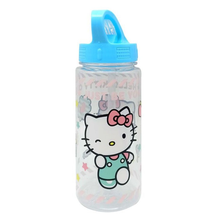 Food & Drinks Hello Kitty | Hello Kitty Club 22 Drink Bottle