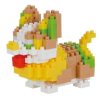 Toys kawada Nanoblocks | Yamper Nanoblock