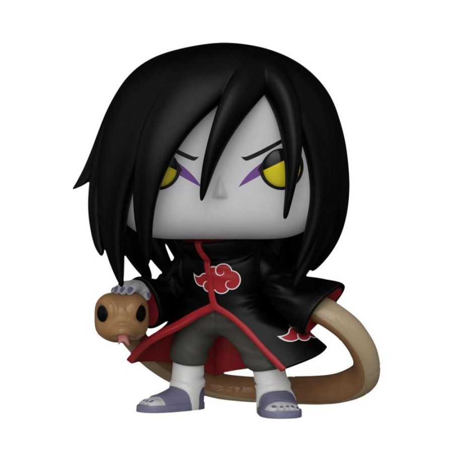 Anime Funko | Naruto - Orochimaru (Akatsuki) Pop! Vinyl