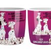 Food & Drinks Disney | Disney 101 Dalmatians Mug