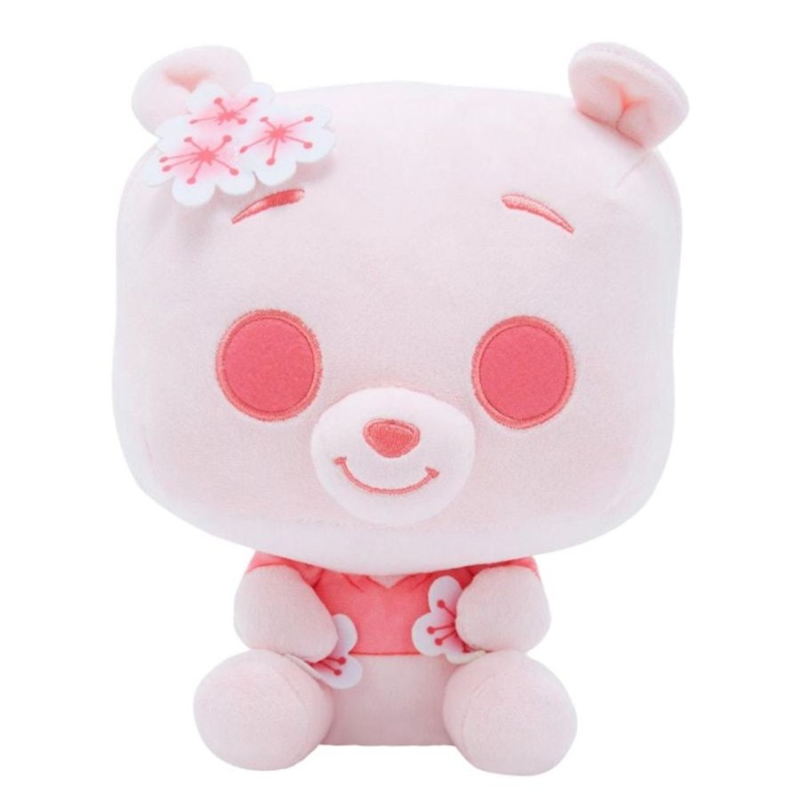 Popculture Funko | Winnie The Pooh - Spring Winnie 7" Pop! Plush [Rs]