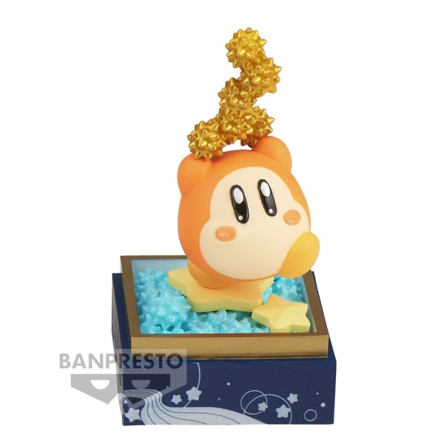 Popculture Bandai | Kirby - Paldolce Collection - Waddle Dee Vol. 5 (Ver. C)