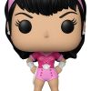 Popculture Funko | Dc Bombshells - Wonder Woman Breast Cancer Awareness Pop! Vinyl