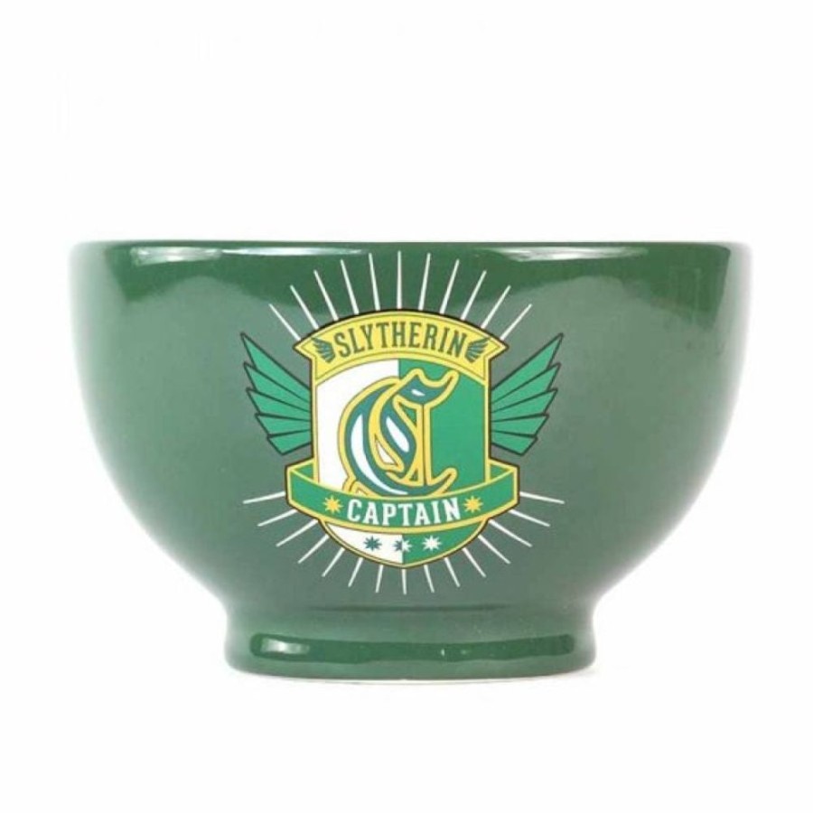 Popculture Harry Potter | Harry Potter - Slytherin Bowl