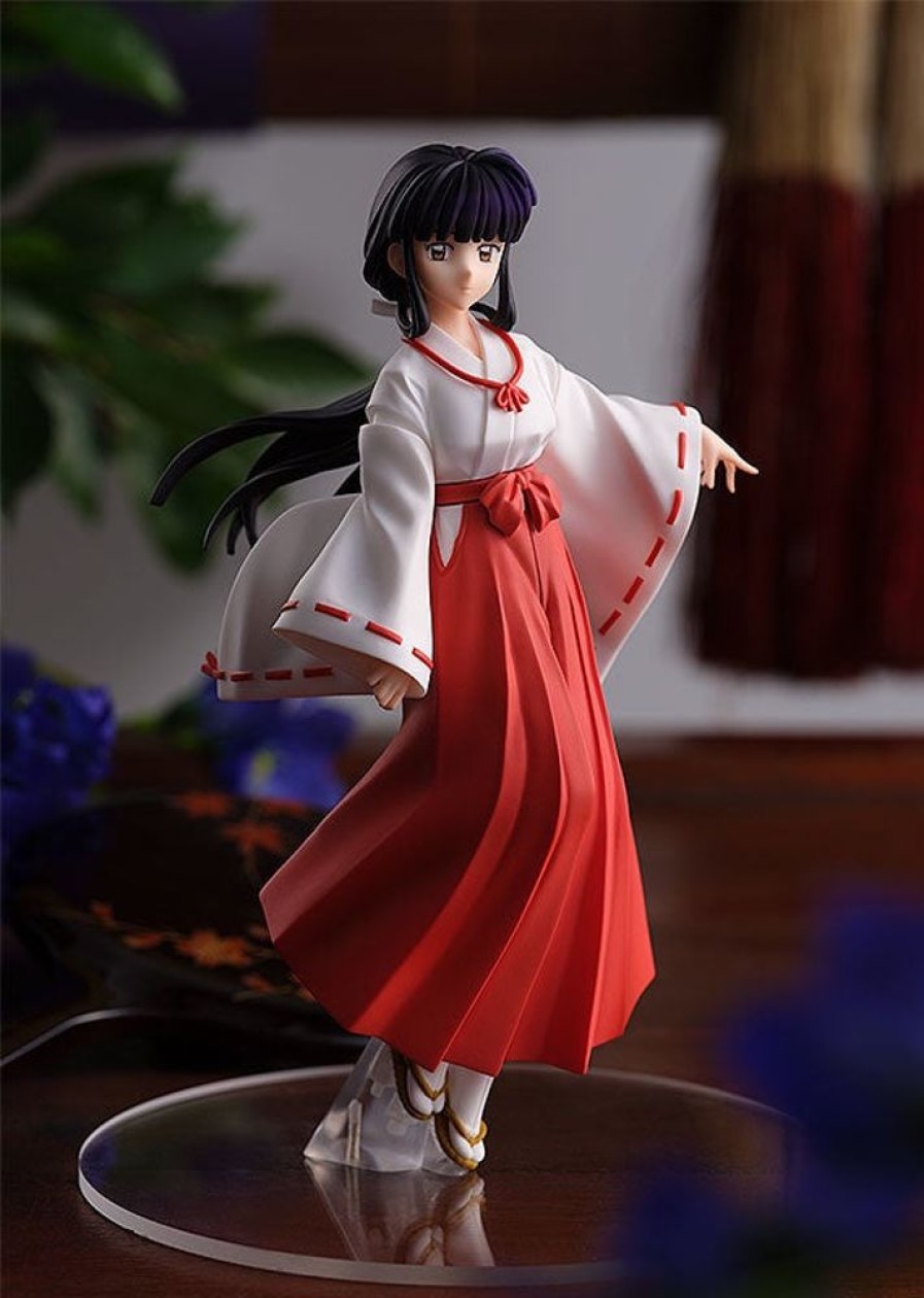 Anime Inuyasha | Pop Up Parade: Inuyasha: The Final Act - Kikyo