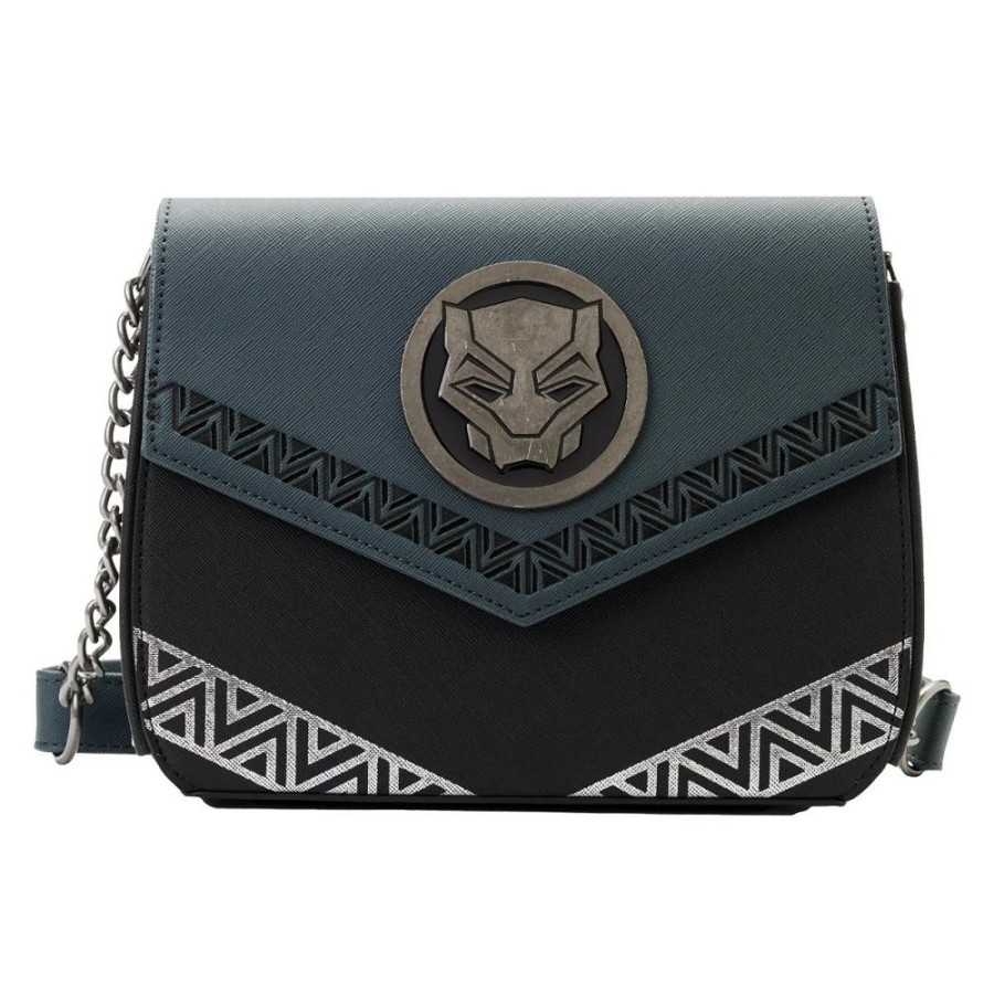 Loungefly Loungefly | Black Panther 2: Wakanda Forever - Crossbody Bag