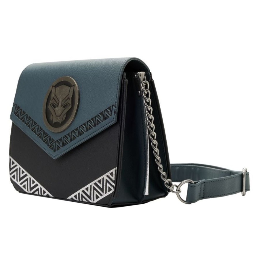 Loungefly Loungefly | Black Panther 2: Wakanda Forever - Crossbody Bag