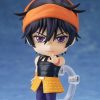 Anime Nendoroid | Nendoroid: Jojo'S Bizarre Adventure - Narancia Ghirga (Medicos)