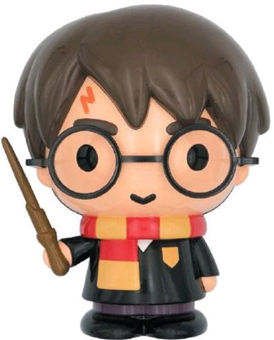 Toys Monogram International Inc. | Harry Potter - Harry Pvc Bank