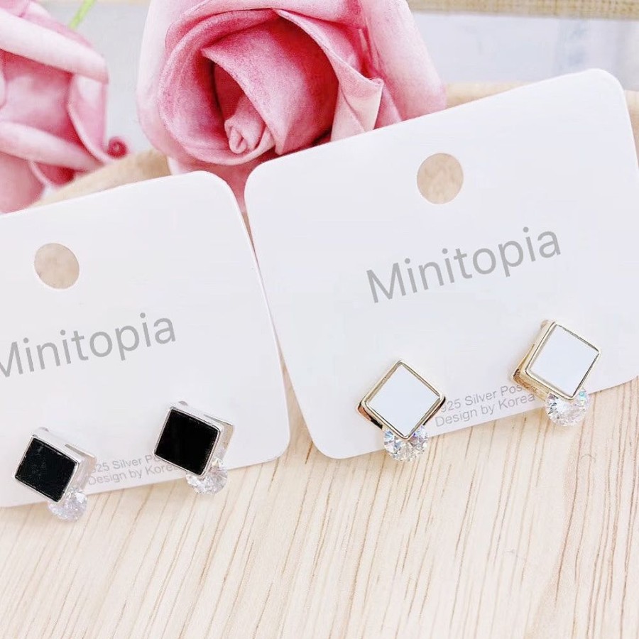 Fashion Minitopia | Clarissa Stud Earrings