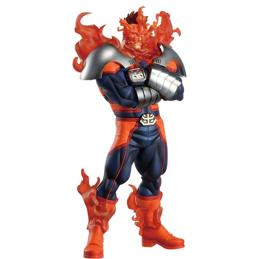 Anime My Hero Academia Figures | Ichiban Kuji: My Hero Academia - The Top 5!