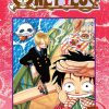 Anime One Piece | Manga - One Piece, Vol. 7