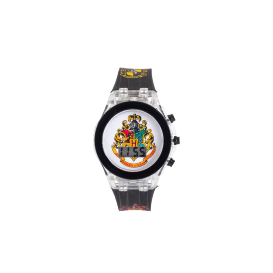 Fashion Harry Potter | Harry Potter Digital Light Up Watch