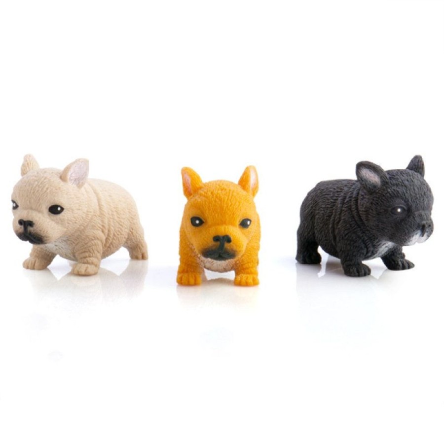 Toys MDI | French Bulldog Stretch Toy