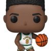 Popculture Funko | Stranger Things - Lucas In Jersey Pop! Vinyl [Rs]