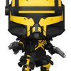 Popculture Funko | Star Wars - Arc Umbra Trooper Pop! Vinyl [Rs]