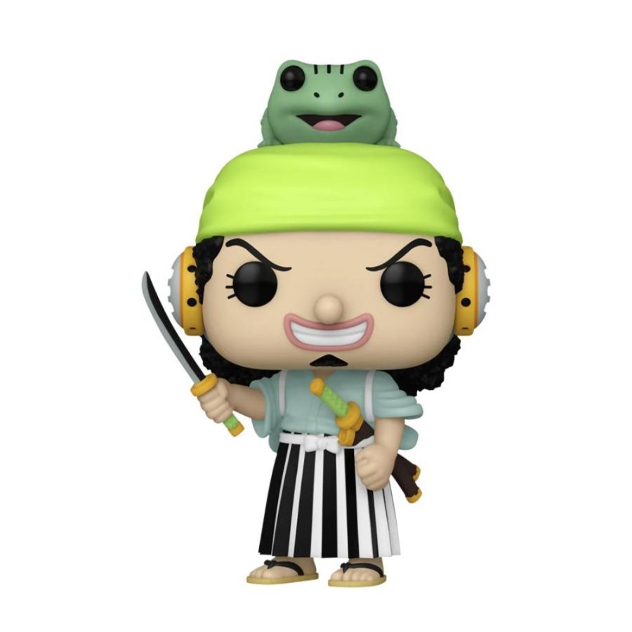 Anime Funko | One Piece - Usohachi Pop! Vinyl