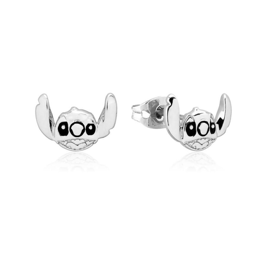 Popculture Disney | Lilo And Stitch - Stitch Stud Earrings